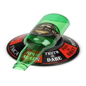 Botellita juego de previas