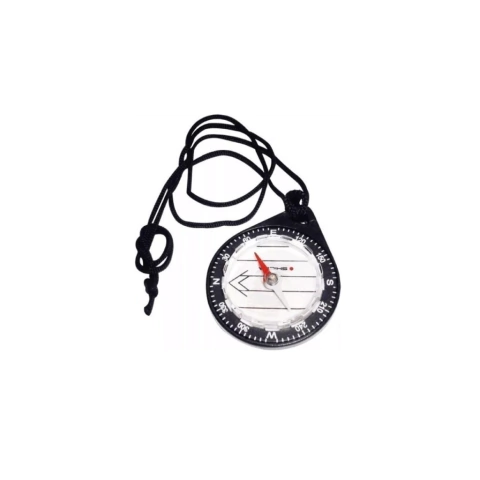 Brujula Shilba Dc355