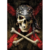 Puzzle 500 Piezas Calavera Pirata - comprar online