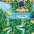 Carcassonne Amazonas - tienda online