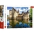 Puzzle Castle in Sully-sur-Loire France 3000 Piezas - comprar online