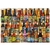 Puzzle 500 Piezas Cervezas Artesanales en internet