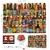 Puzzle 500 Piezas Cervezas Artesanales - tienda online