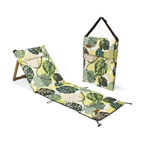 Reposera Chilly Selva