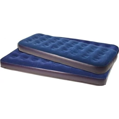 Colchón 1 y 1/2 Plaza Waterdog