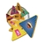Come Nachos en internet