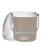 Conservadora Coleman Hielera 9Qt Sandstone