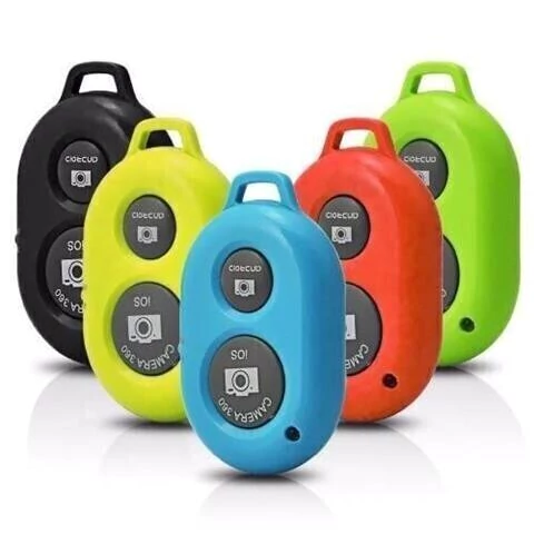 Control Remoto Bluetooth