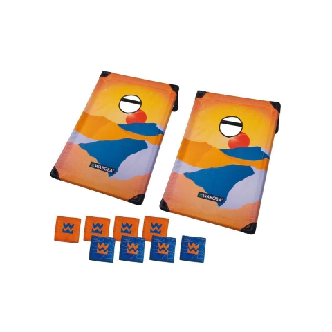 Set Juego de Lanzamiento Cornhole - comprar online
