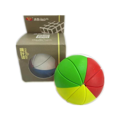 Yeet Ball Esfera Mágica