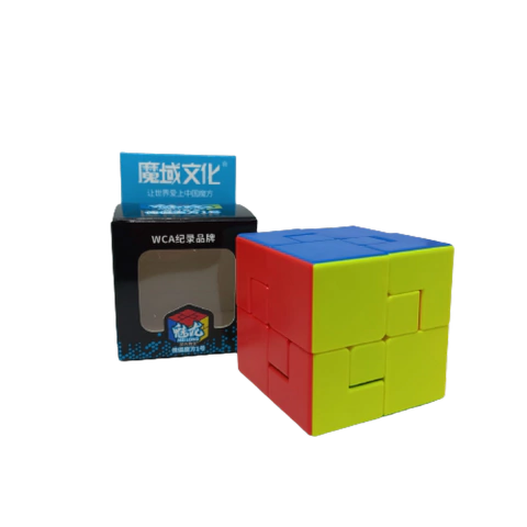 Meilong Puppet Stickerless Meilong Moyu