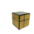 Mirror 2x2x2 Dorado Qiyi - comprar online