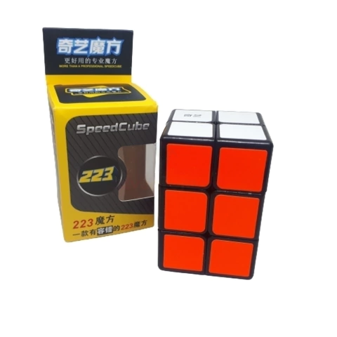 2x2x3 Qiyi