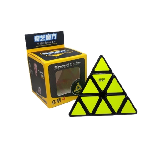 Pyraminx Magnético Qiyi