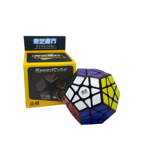 Megaminx Qiheng Qiyi