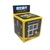 Imagen de 4x4x4 Carbono Qiyuan S Qiyi