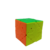 Skewb Mixup 3 Stickerless Meilong Moyu - comprar online