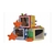 Cubo Multiactividades