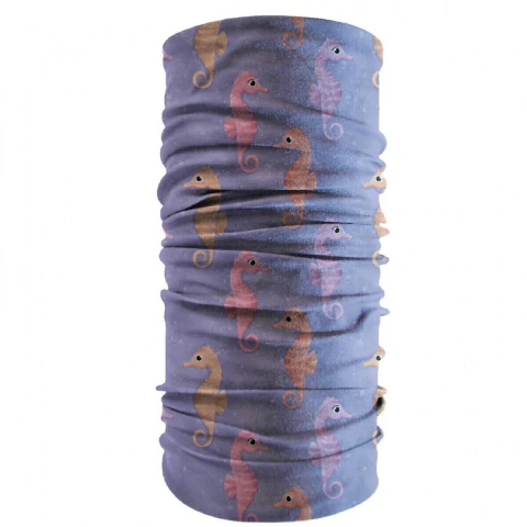 Cuello Kids Sheldon Lila