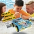 Imagen de Maker Kitz Motor Custom Racer Kit Vehículo Hot Wheels