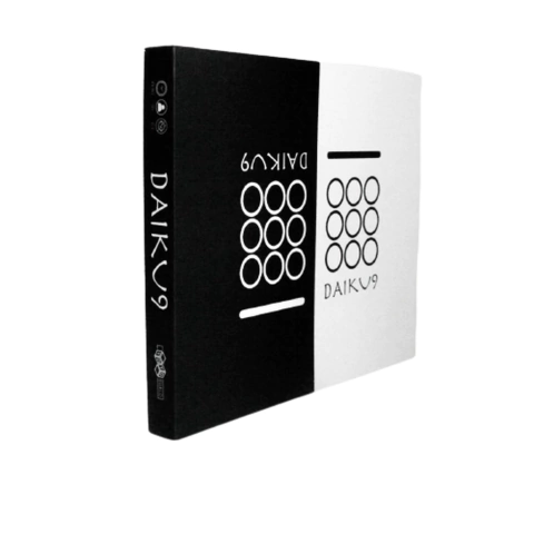 Daiku 9