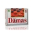 Damas Green Box