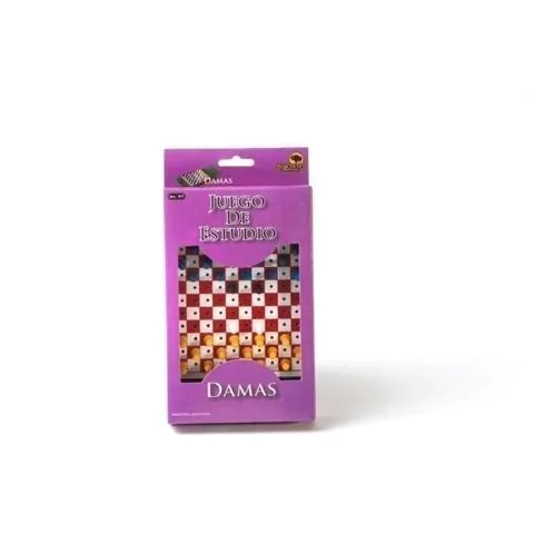 Damas Línea Estudio