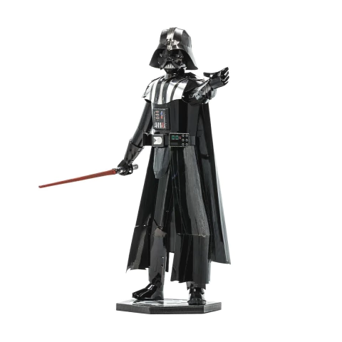 Star Wars Sith Darth Vader Metal Earth - comprar online