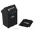 Deck Box Case Std 80+ Ultimate Guard Negro - comprar online
