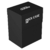 Deck Box Case Std 80+ Ultimate Guard Negro