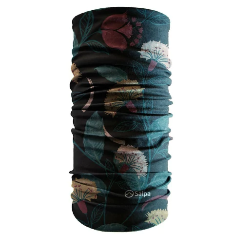 Cuello Térmico Diente Léon Microfibra