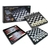 Ajedrez Backgammon Damas 3 En 1 Ditoys en internet