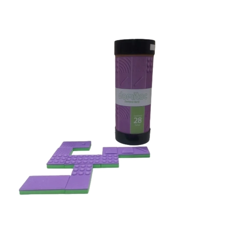 Domitoc Dominó Táctil