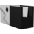 Deck Box Doble Caparazón Blanco Ceniza Dragon Shield - comprar online