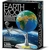 Earth Moon Model Making Kit
