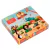 El benjamin juego caja acostada