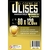 Folios Magnum Gold Premium 80x120 mm - 55 unidades - El Cofre de Ulises