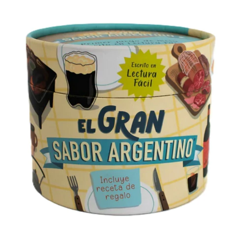 El Gran Sabor Argentino