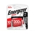 Blister x4 Pilas Energizer AA