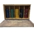Fichero 200 Fichas Caja de Madera