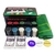 FICHERO TEXAS HOLD'EM - comprar online