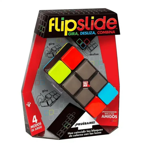Flipslide Game