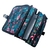Lunchera Zipped My Fridge Flores en internet