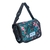 Lunchera Zipped My Fridge Flores - comprar online