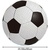 Puzzle Circular 1000 Piezas Fútbol - comprar online