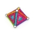 Geomag Glitter 22 Piezas - comprar online