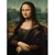 Puzzle Clementoni 1000 Leonardo Mona Lisa - comprar online