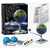 Earth Moon Model Making Kit - Adventurama