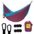 Hamaca Portable Style H1 - Adventurama