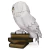 Imagen de Puzzle 4D Harry Potter Hedwig